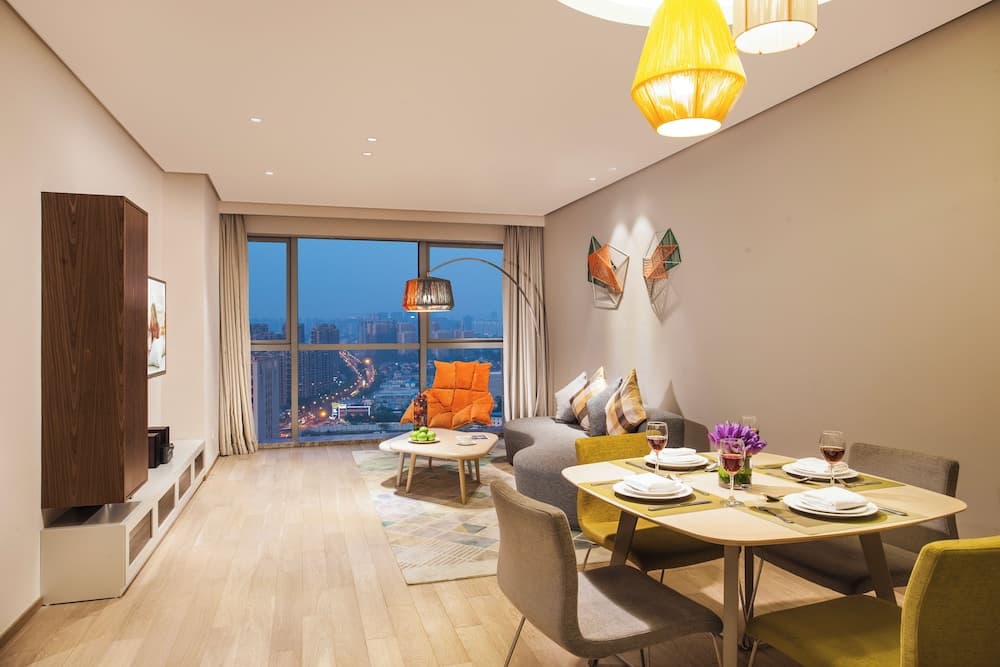 EVEN Hotel Hangzhou Yintai City by IHG, Hangzhou, photo 5