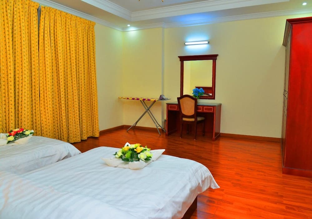 Pearl Bahrain Suites, Manama, photo 6