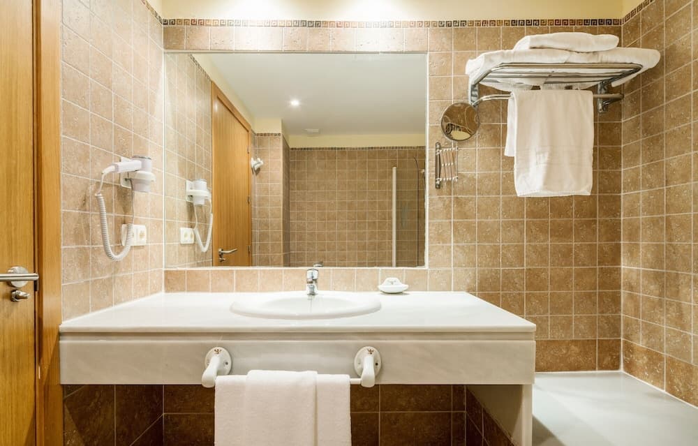 Aparthotel ILUNION Sancti Petri, Chiclana de la Frontera, photo 3