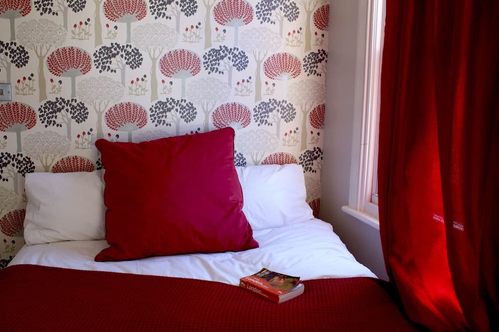 Kensington Olympia Apartments, London, photo 2