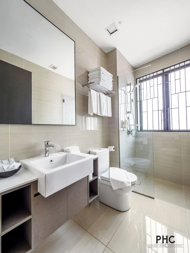 Hutton Suites Hotel Managed By The Ascott Limited, George Town, photo 2