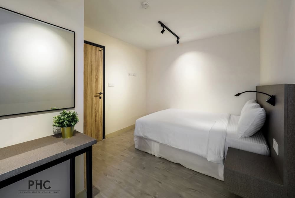 Macallum Central Hotel Managed By The Ascott Limited, George Town, photo 4