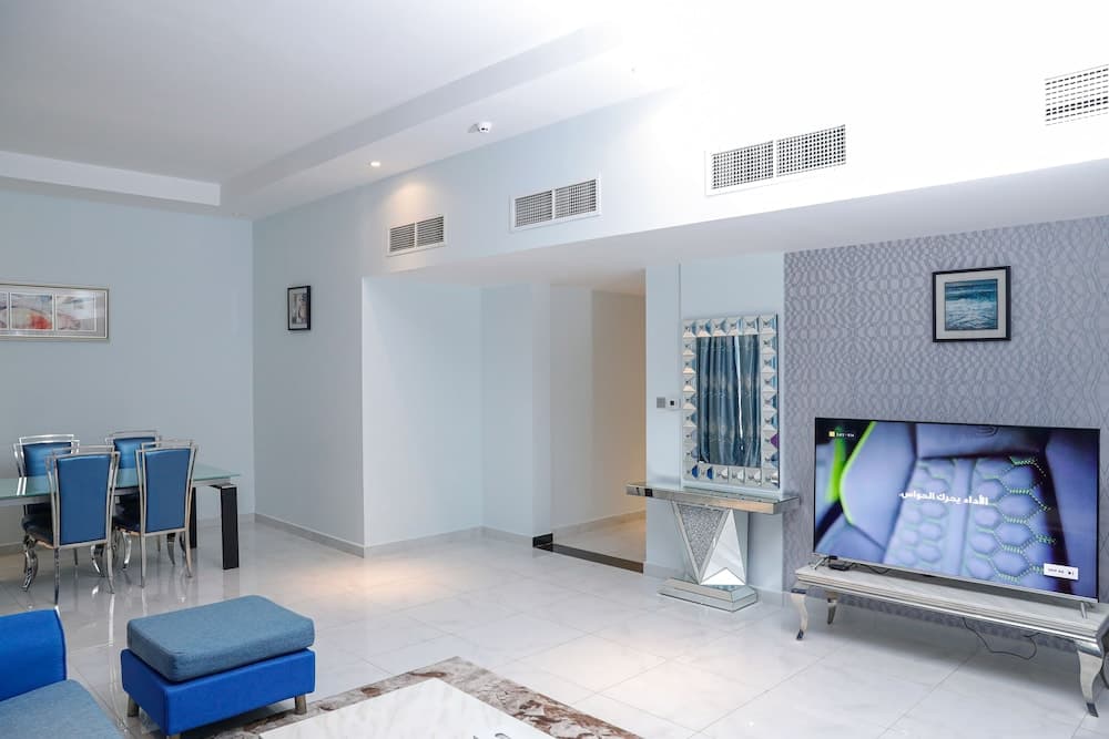Swan Towers, Manama, photo 2