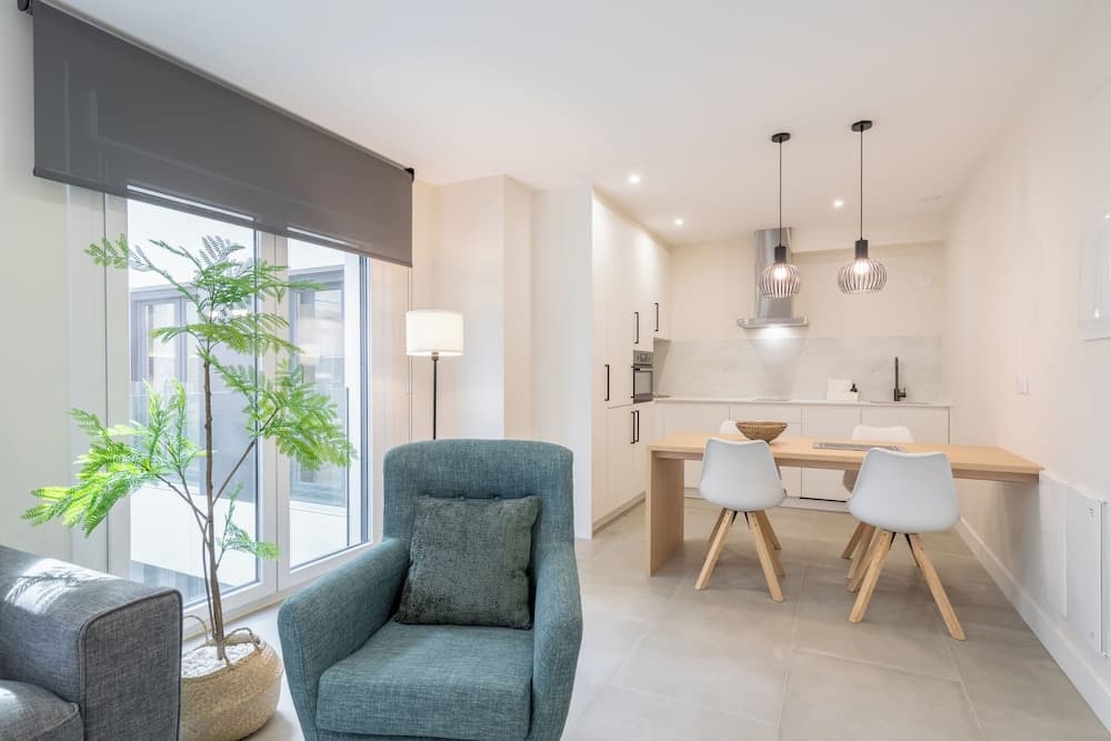 Cíes Luxury Suitel Areosa, Vigo, photo 6