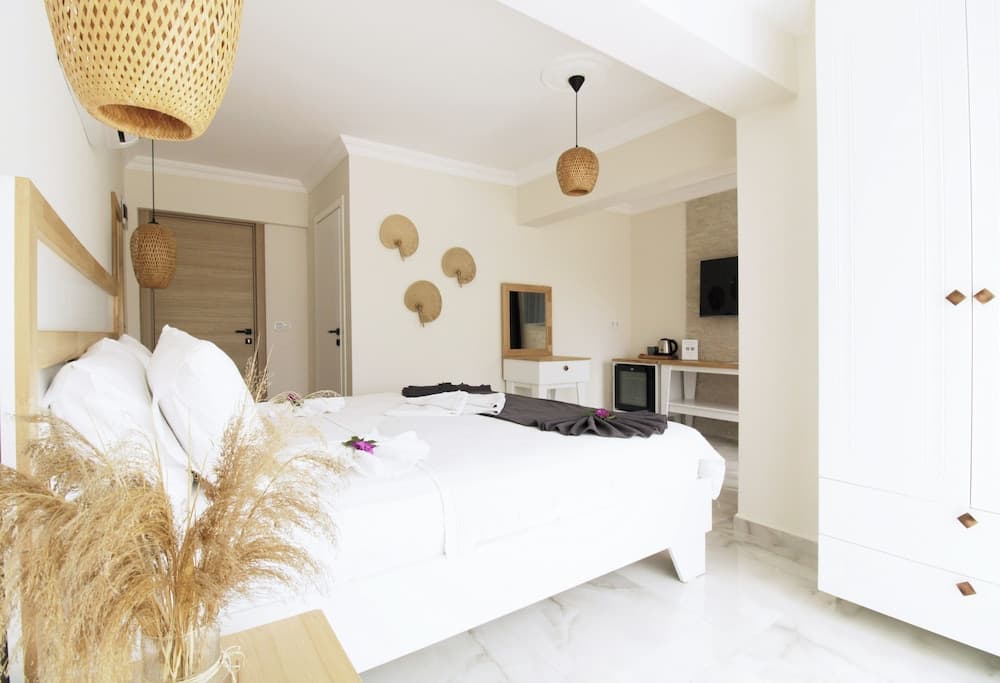 Tufan Boutique Hotel & Apart, Ortaca, photo 2