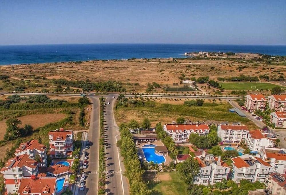 Irem Garden Hotel & Apartments, Manavgat