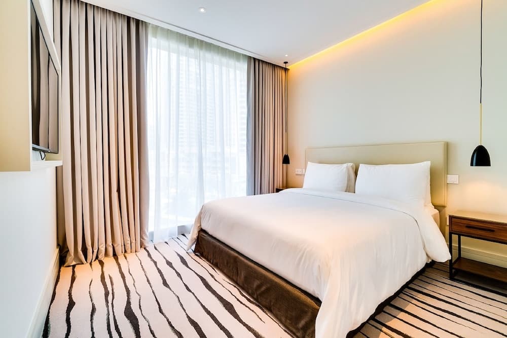 Vida Downtown Residences, Dubai, photo 4