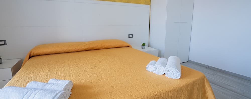 Harmonia home, Capitello, photo 3