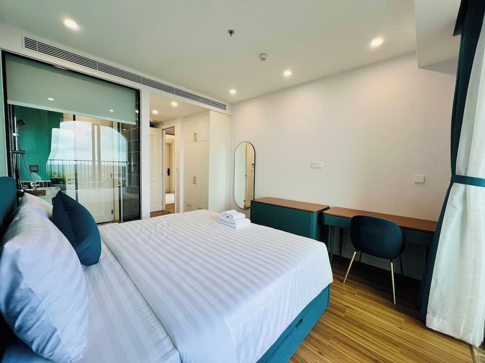 Medius Terra Residences, Phu Quoc, photo 4