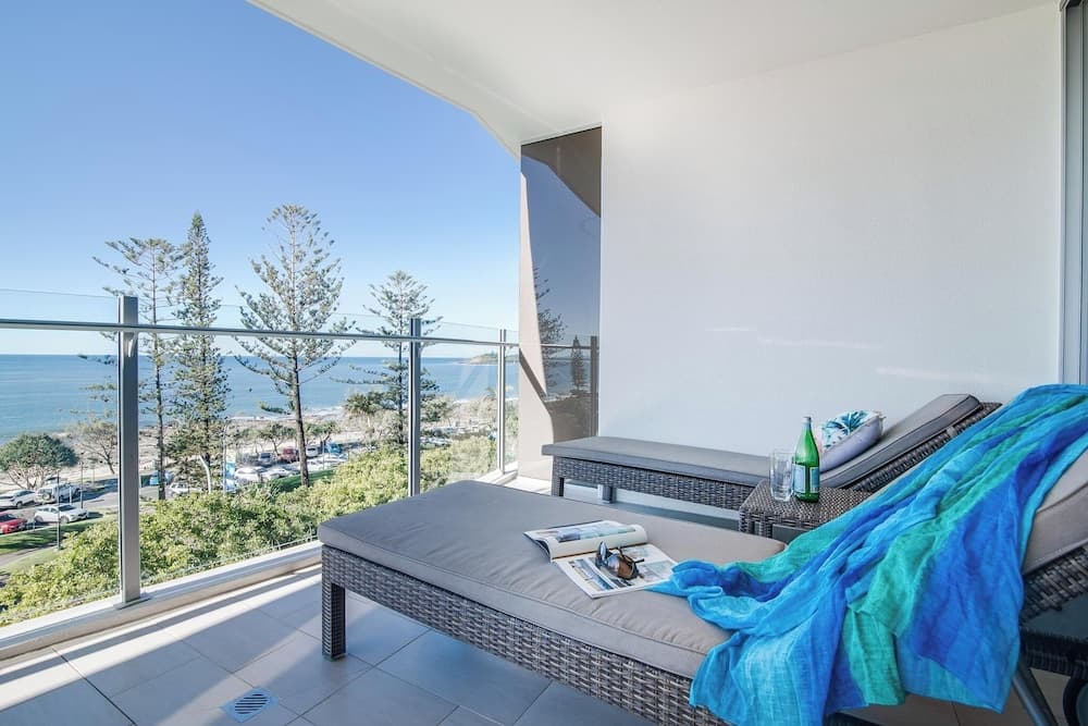 Sea Pearl Resort Mooloolaba, Mooloolaba, photo 3