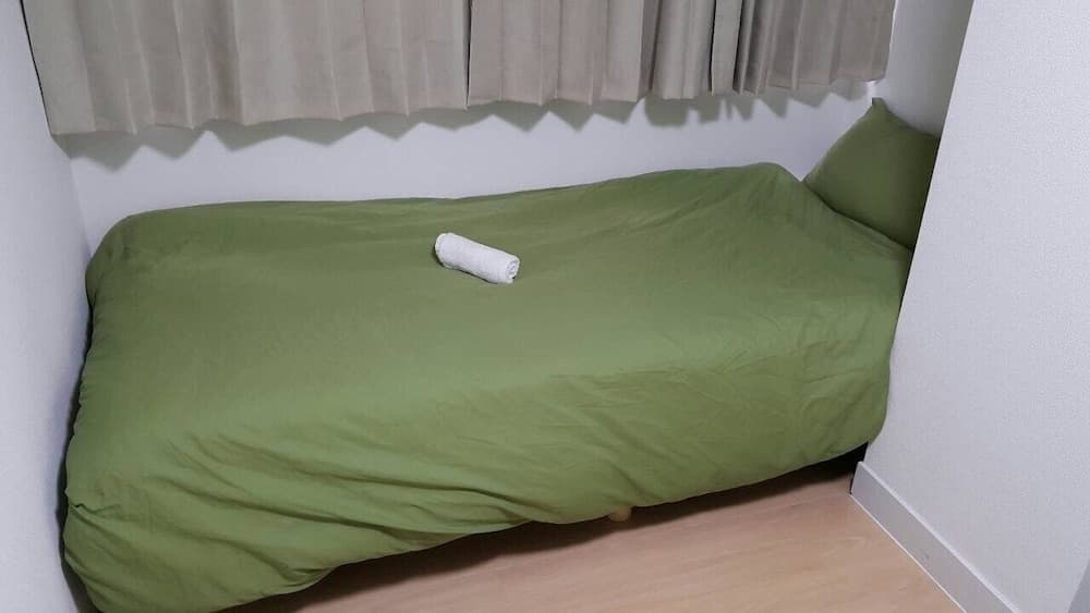 Issyuku Hotel Asakusabashi, Tokyo, photo 5