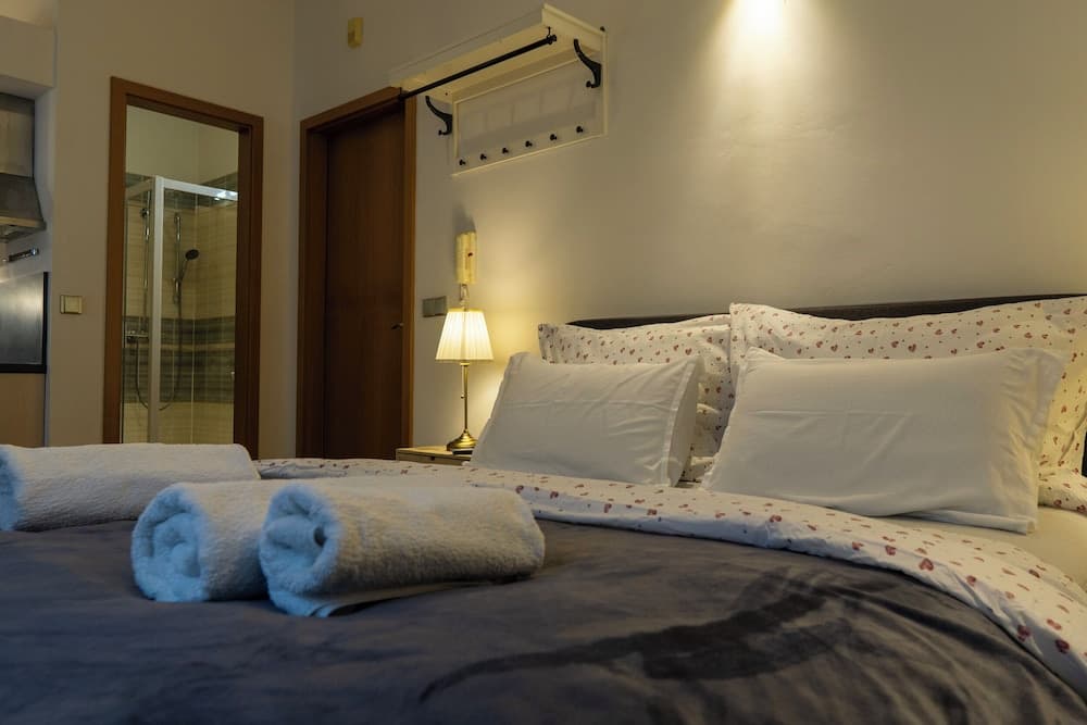 Katerina's Old Town Suite, Prague, photo 4