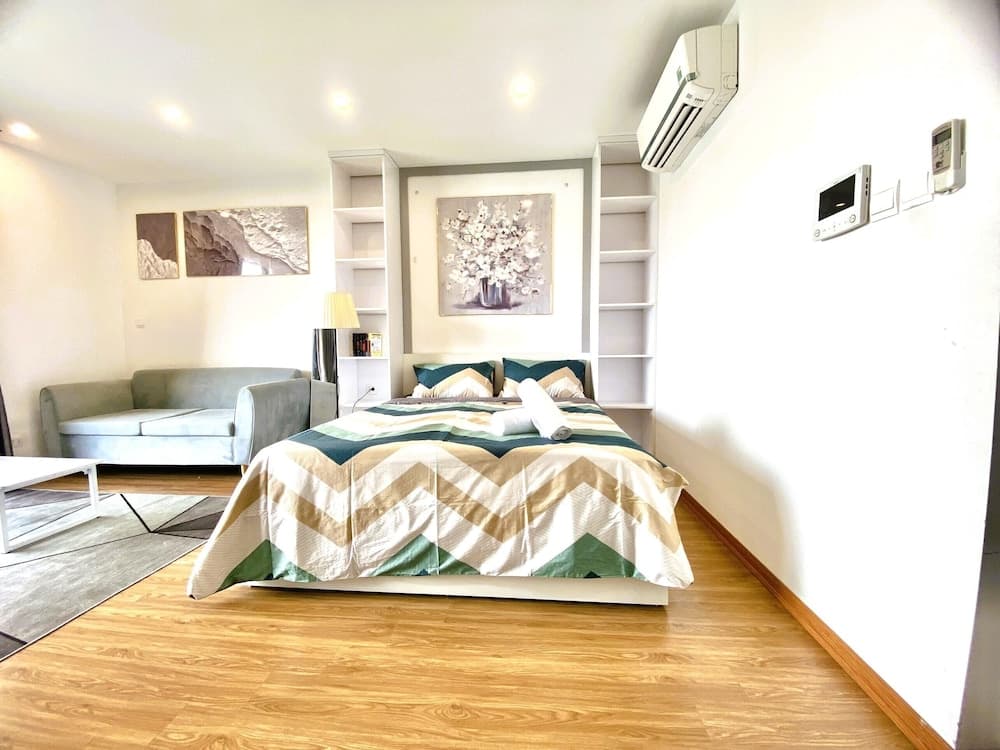 Radiant Vinhomes Smart City - Apartment, Hanoi, photo 5