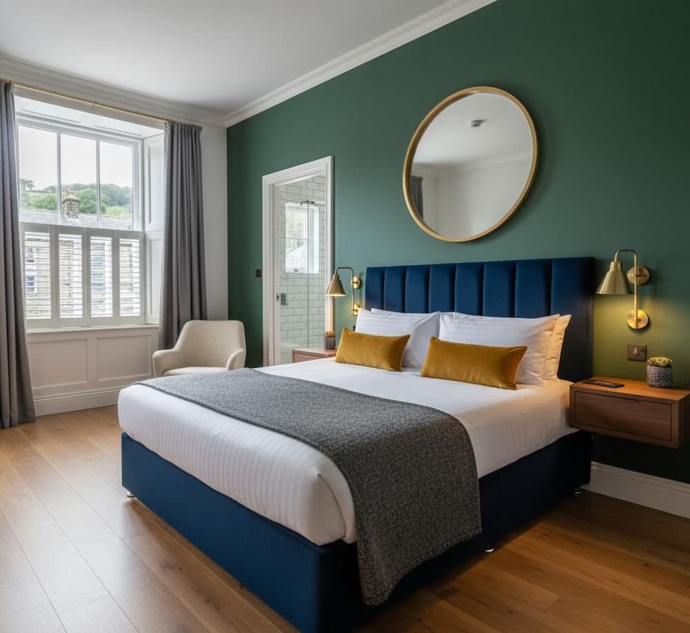 The Civic Hall - Wayth Hotels, Hebden Bridge, photo 3