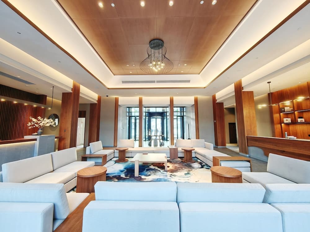 Oakwood Suites Chongli, Zhangjiakou, photo 3