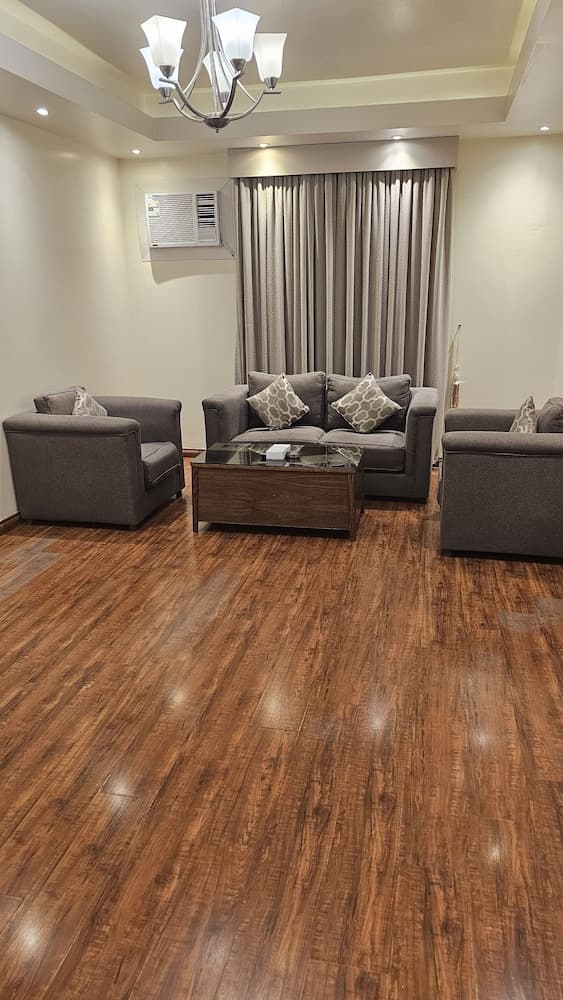Magmaa Raghdan Serviced apartments, Al Baha, photo 5