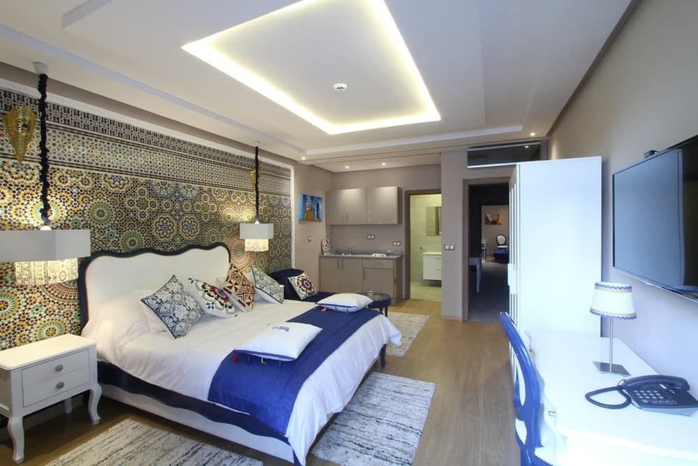 My Loft Anfa, Casablanca, photo 2
