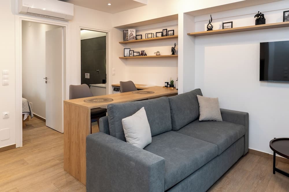 Enalis Studios & Apartments, Chios, photo 2
