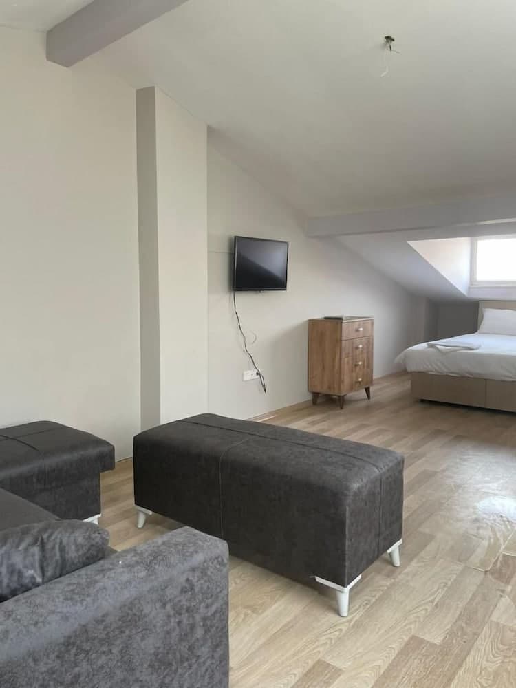 Taksim Dora Apart, Istanbul, photo 6