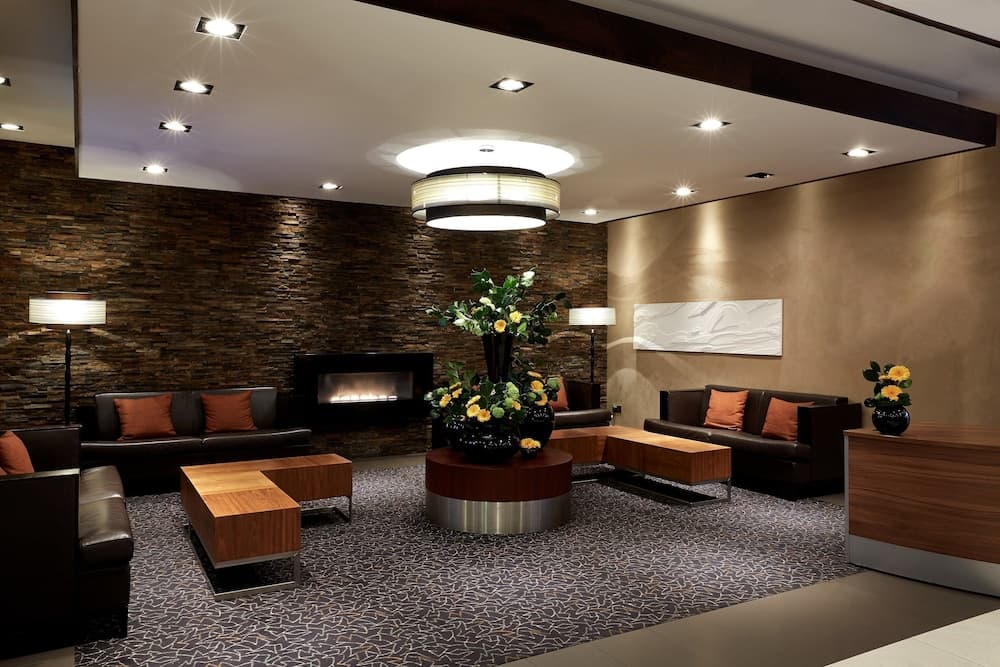 Stamford Bridge Hotel London, London