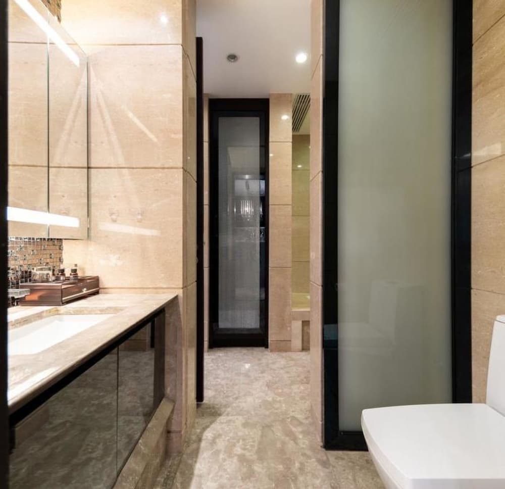 Guangzhou Y&W Service Apartment, Guangzhou, photo 4