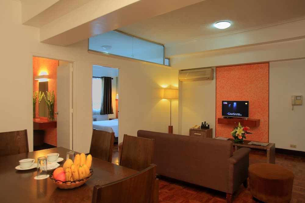 BSA Suites Makati, Makati, photo 4