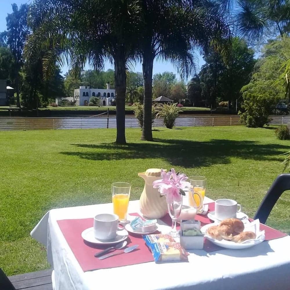 Cabañas del Espera, Partido de Tigre, photo 3
