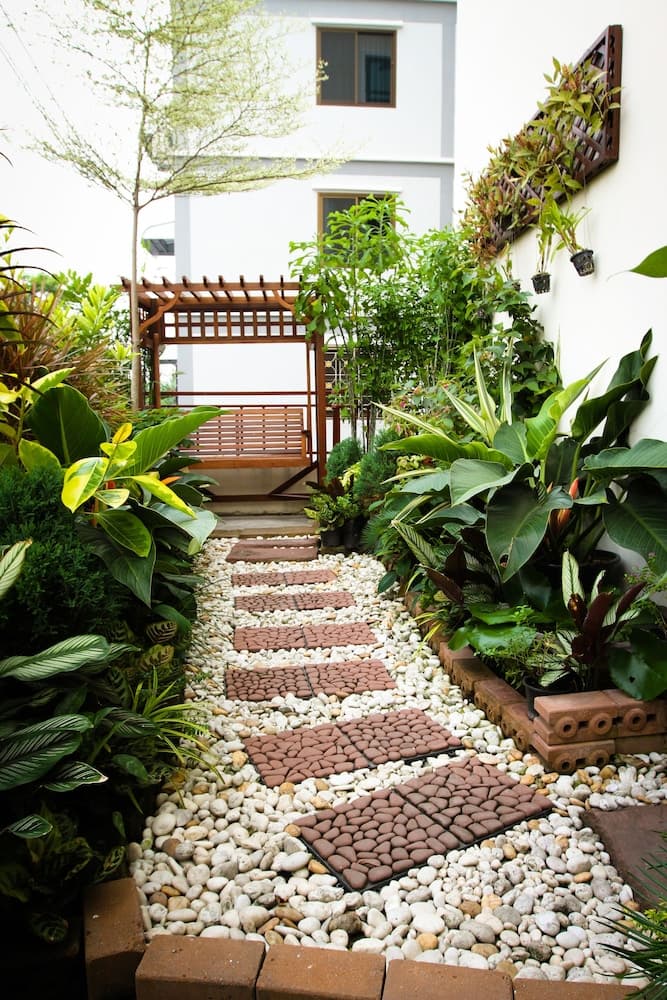 Unico Srinakarin Residence, Bangkok, photo 5