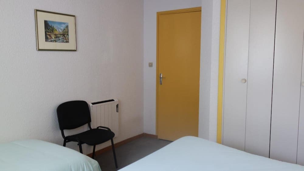 Appart'Hôtel Le Tulipier, Cransac, photo 6