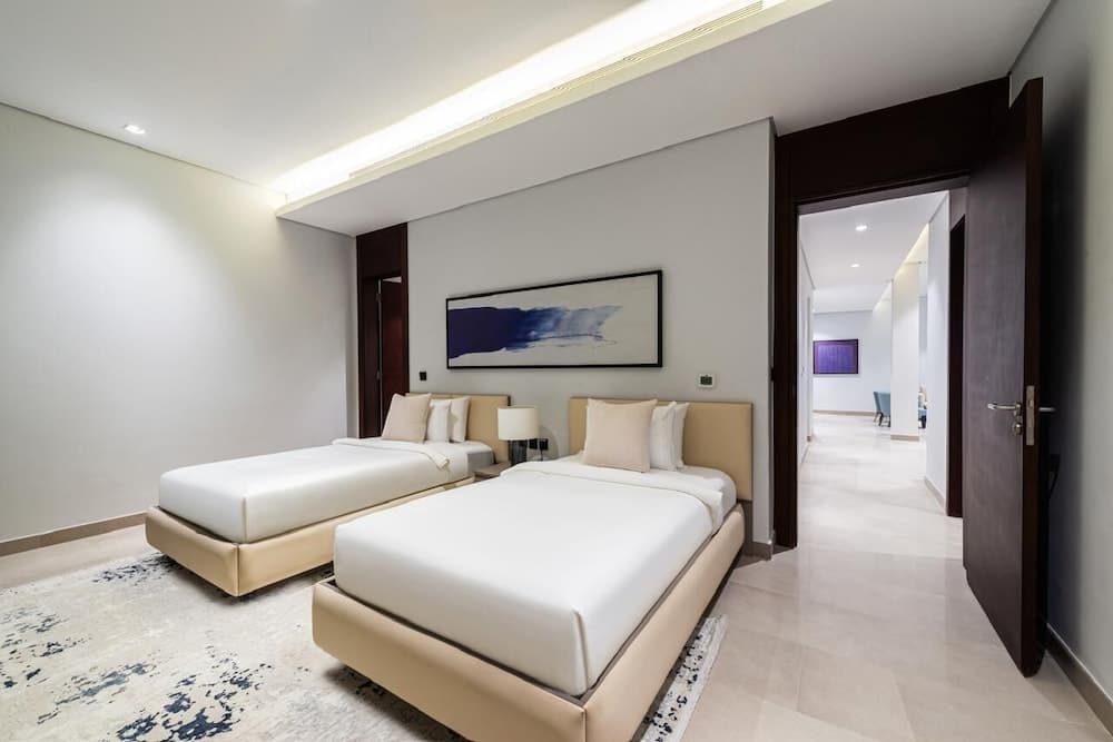 Almaria Residence, Riyadh, photo 2