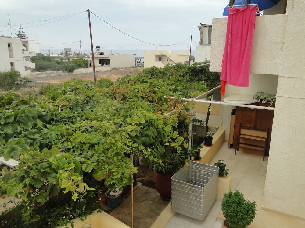 Paradise Inn, Agios Nikolaos, photo 6