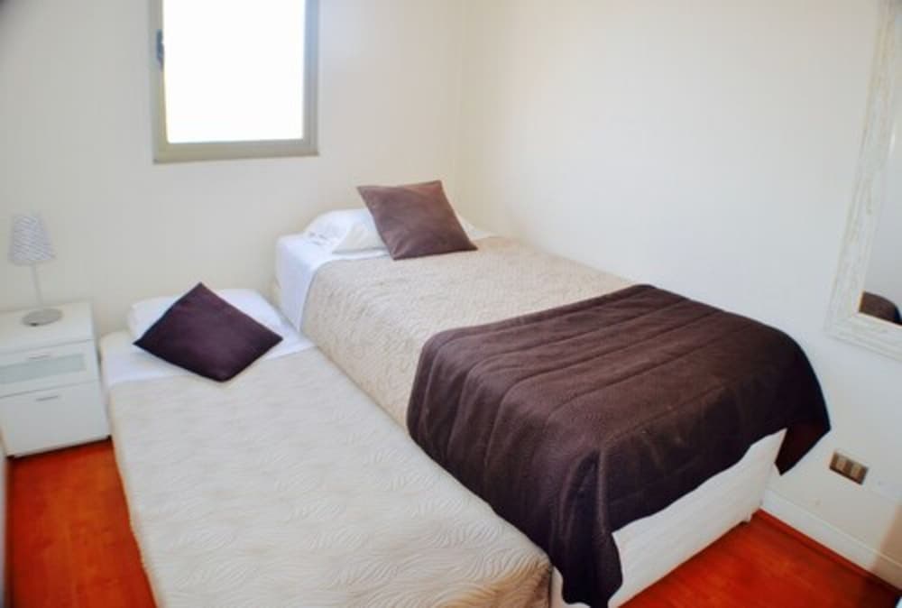Apartamentos Premium Capital Nueva Providencia, Santiago, photo 5
