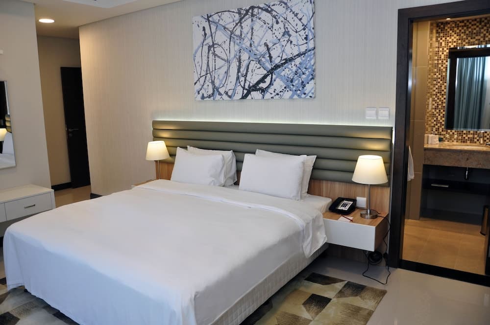 Gulf Executive Residence Juffair, Manama, photo 5