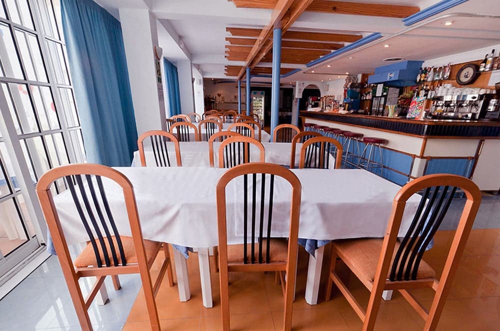 Aparthotel Vibra Lux Mar, Ibiza Town, photo 2