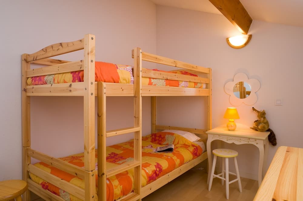 Madame Vacances Les Mas de St Hilaire, Saint-Hilaire-de-Riez, photo 3