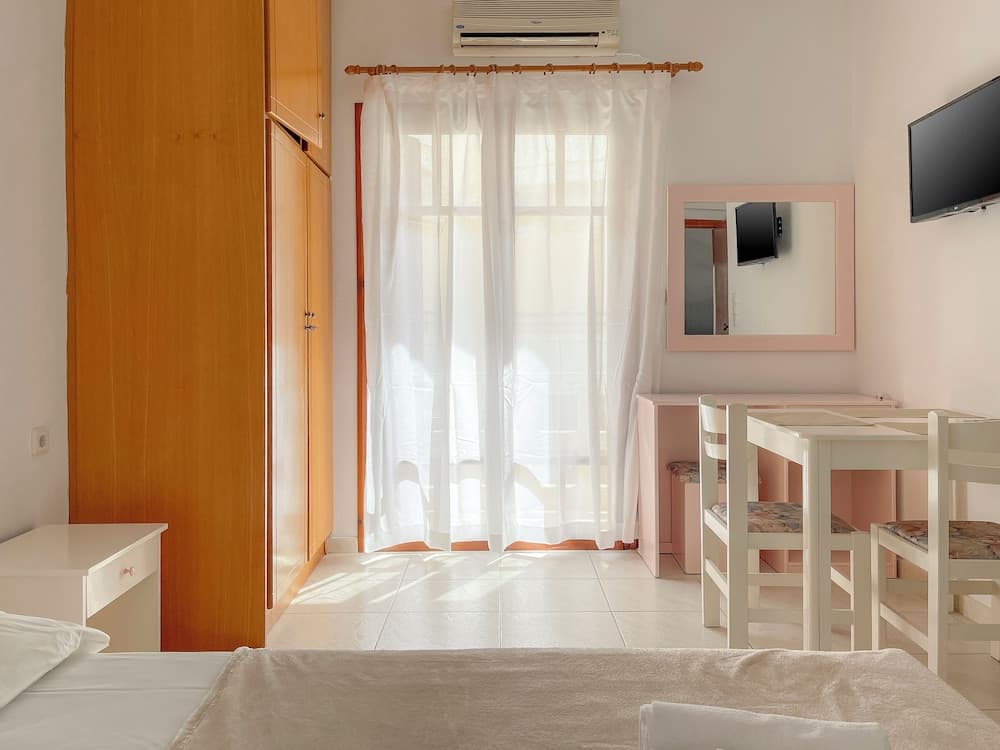 Captain Michalis Apartments, Chania
