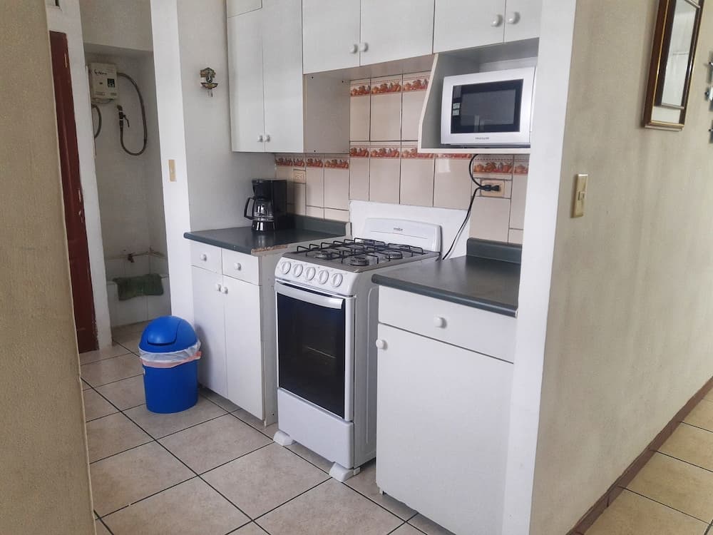 Suites & Apartments San Benito Flats, San Salvador, photo 3