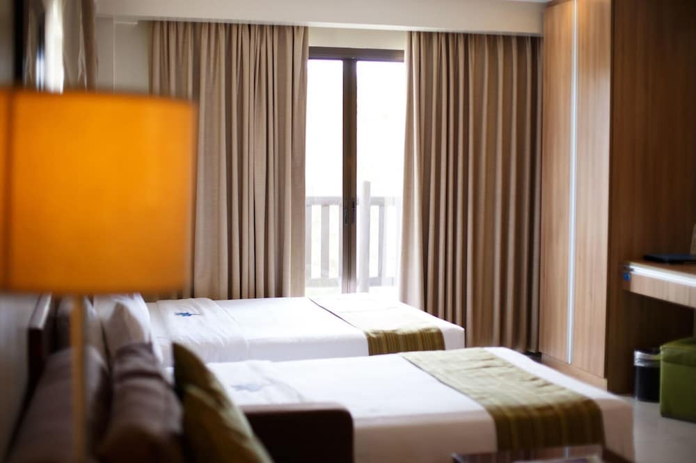 Azalea Hotels & Residences Baguio, Baguio, photo 5