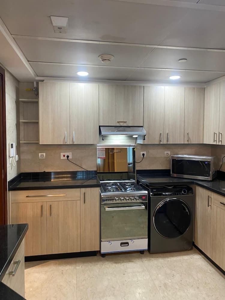 Nile Suites Plaza Apartments, Cairo, photo 2