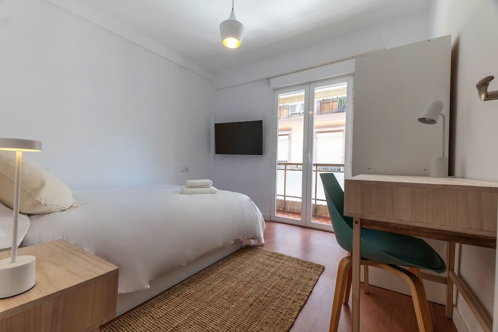Amazinn Places - Cabañal Boutique, Valencia