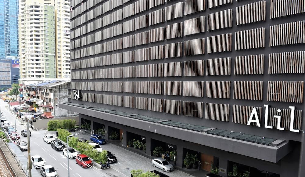 Establishment EST Bangsar By Greater Stay, Kuala Lumpur