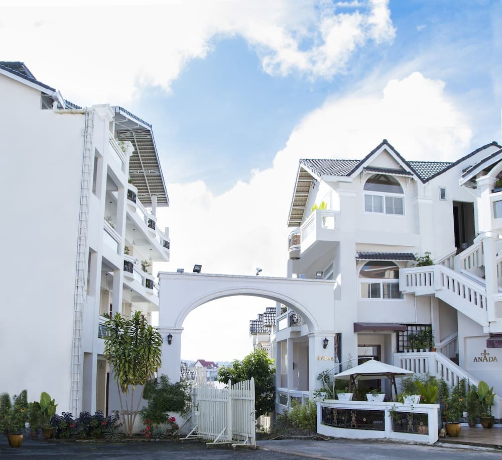 Anada Serviced Apartments In Dalat, Da Lat, photo 2