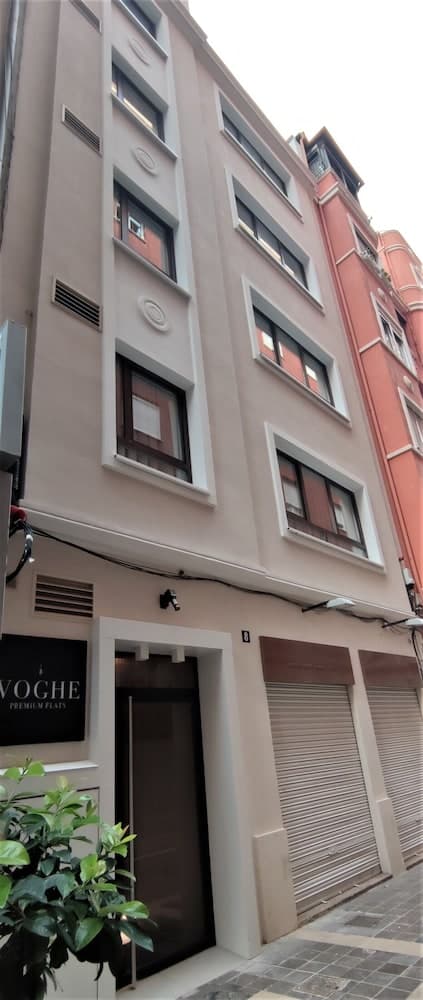 Voghe Premium Flats, Valencia, photo 4