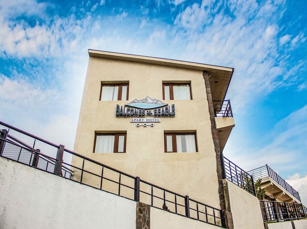 Apart Hotel Balcones del Beagle, Ushuaia, photo 6
