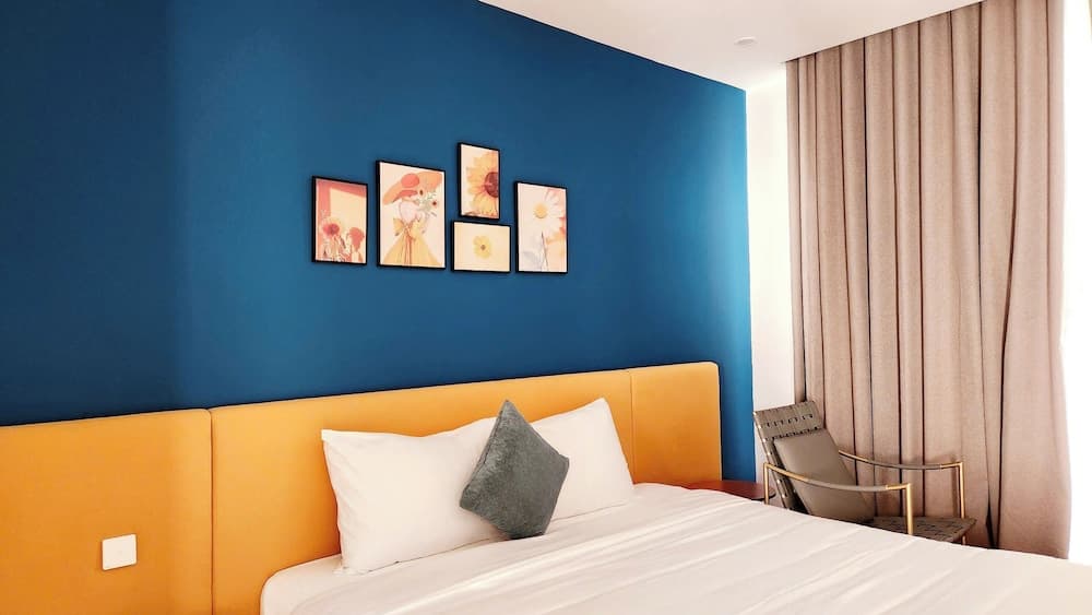 Aura Apartment, Phu Quoc, photo 5