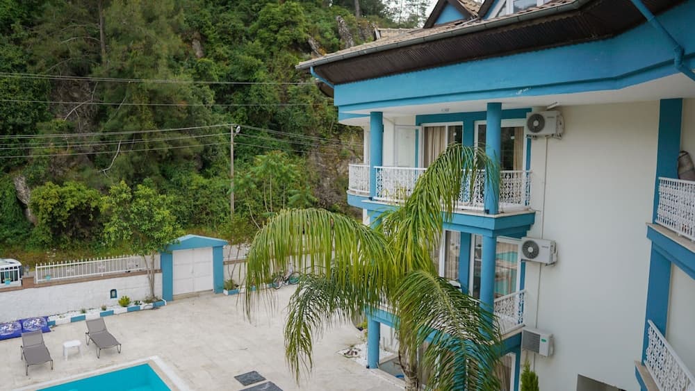 Ege Apart Hotel, Marmaris