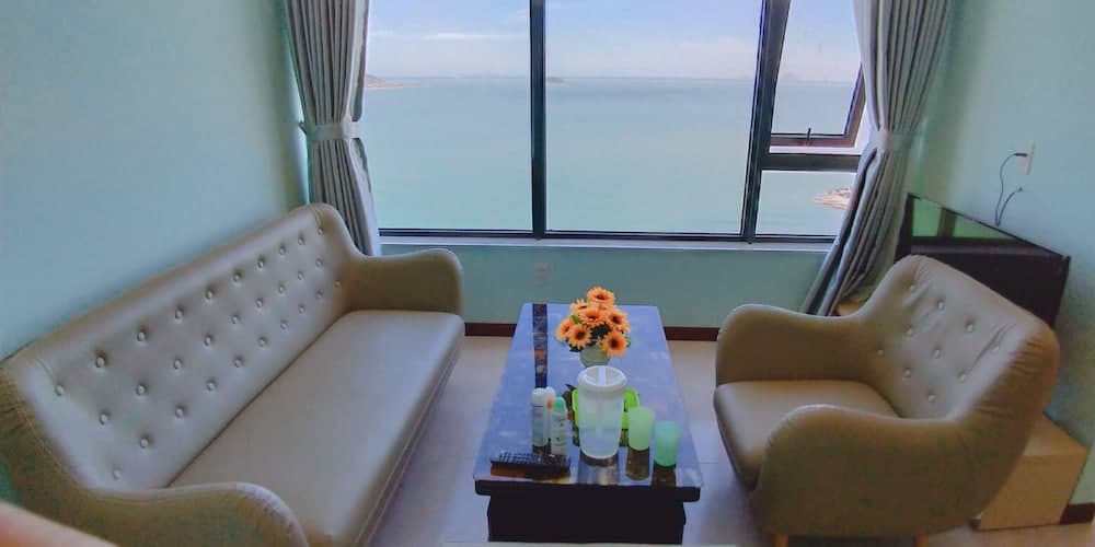 HQH Sea View Apartment, Nha Trang, photo 3