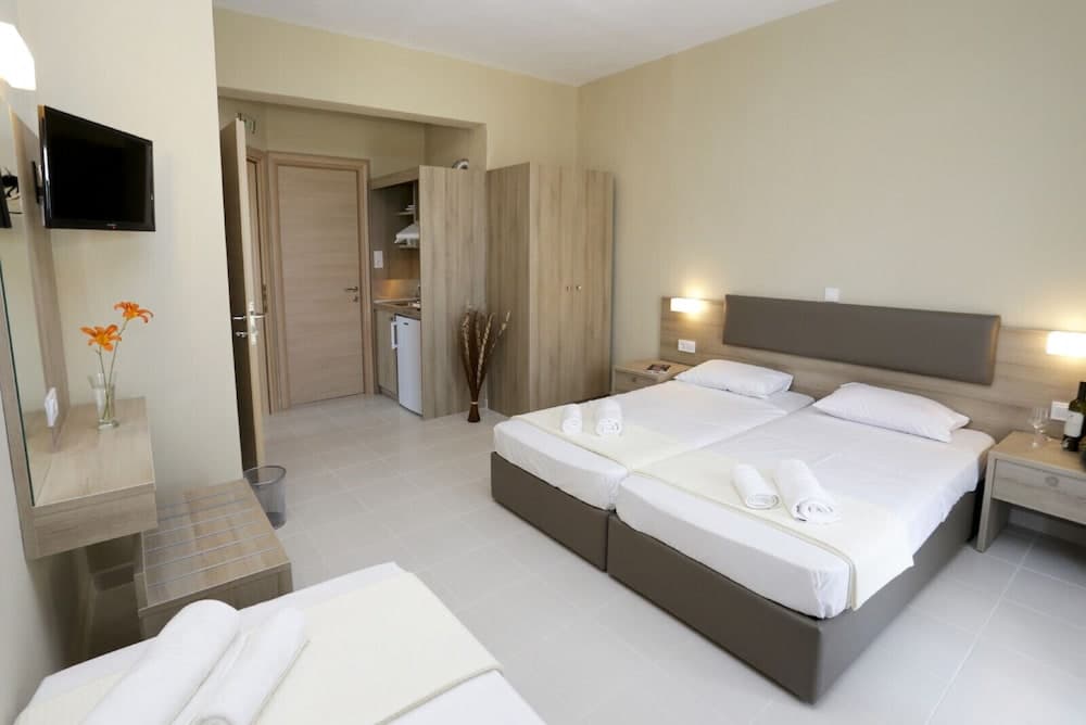 Hotel Sirines Complex, Thasos, photo 4