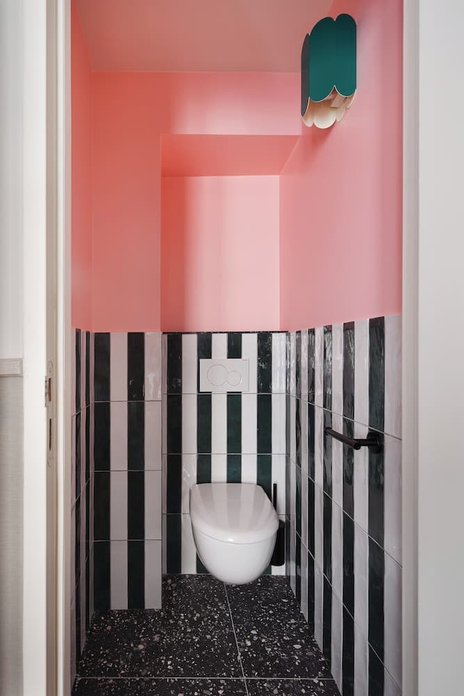 Edgar Suites Montmartre - Paul Albert, Paris, photo 4