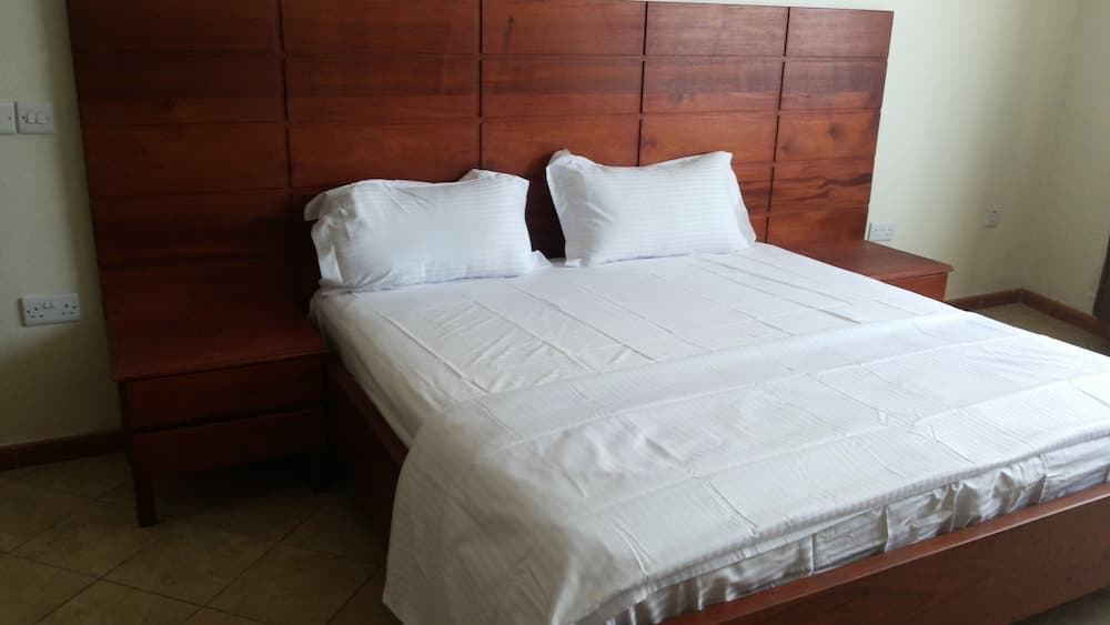 Hotel Com Apartment, Entebbe, photo 3